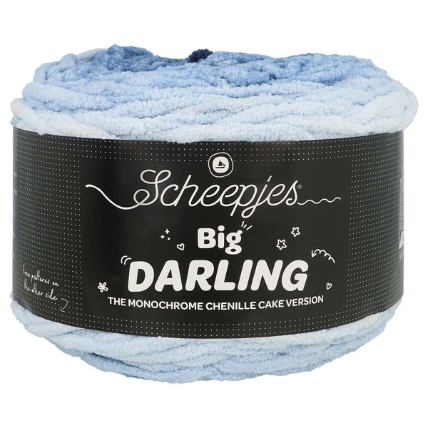 Scheepjes Big Darling
