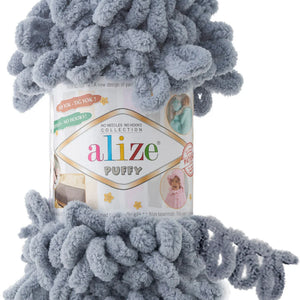 Alize Puffy