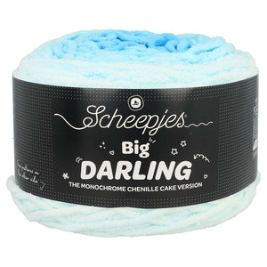Scheepjes Big Darling