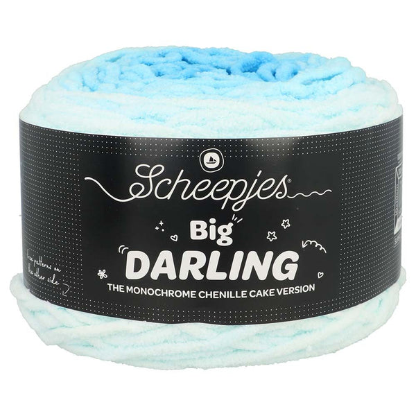 Scheepjes Big Darling