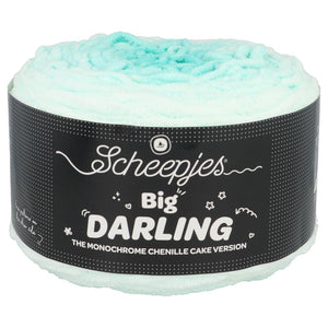 Scheepjes Big Darling