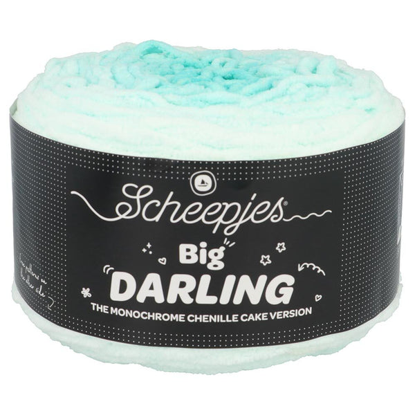 Scheepjes Big Darling