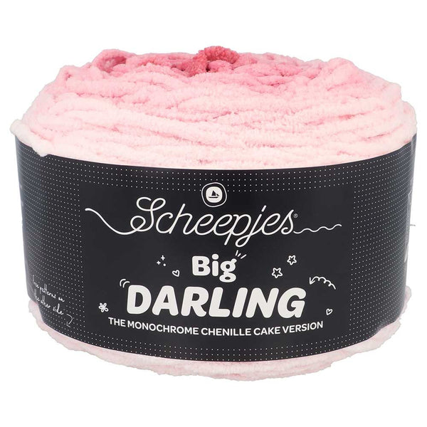 Scheepjes Big Darling