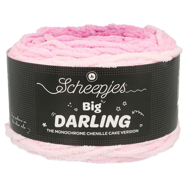 Scheepjes Big Darling