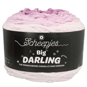Scheepjes Big Darling