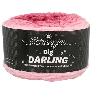 Scheepjes Big Darling
