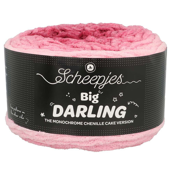 Scheepjes Big Darling