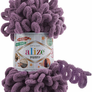 Alize Puffy
