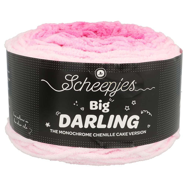 Scheepjes Big Darling