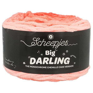 Scheepjes Big Darling