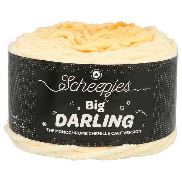 Scheepjes Big Darling