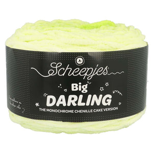 Scheepjes Big Darling