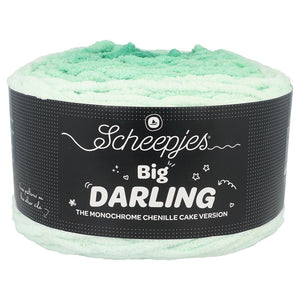 Scheepjes Big Darling