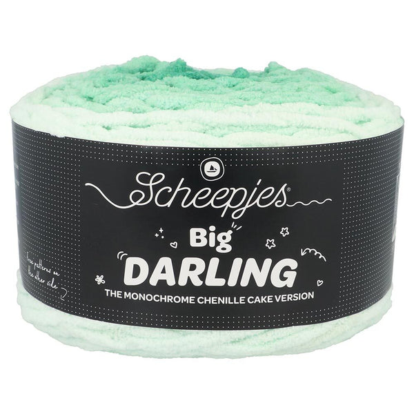 Scheepjes Big Darling