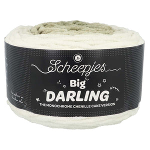 Scheepjes Big Darling