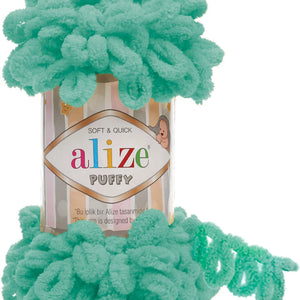 Alize Puffy
