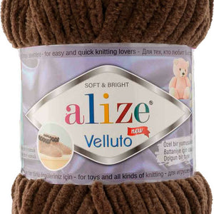Alize Velluto