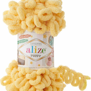 Alize Puffy