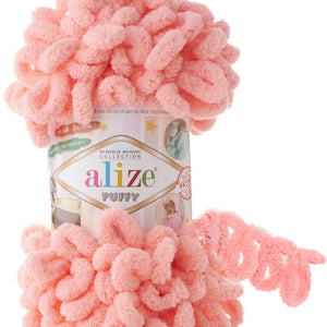 Alize Puffy