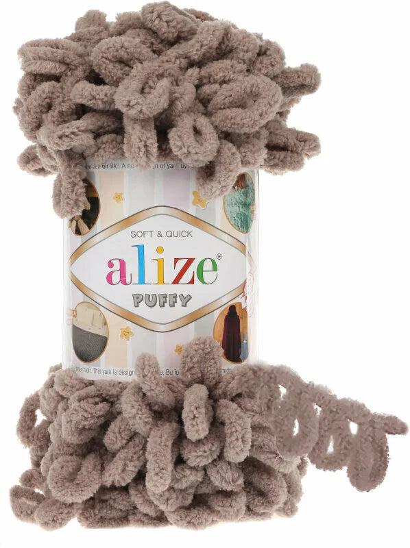 Alize Puffy