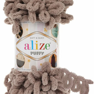 Alize Puffy