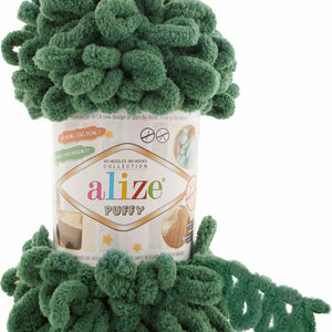 Alize Puffy