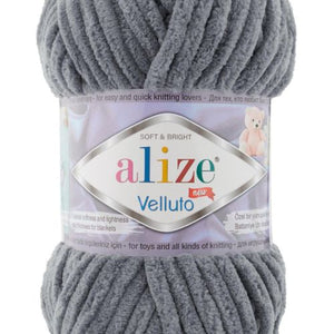 Alize Velluto