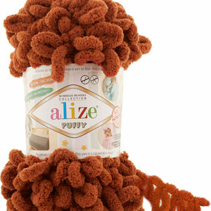 Alize Puffy
