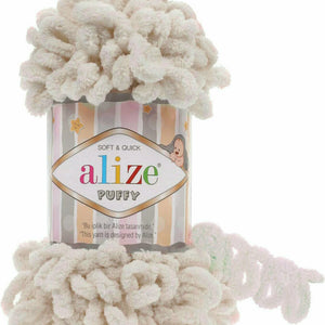 Alize Puffy