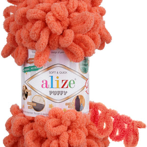 Alize Puffy