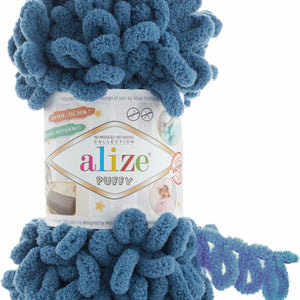 Alize Puffy