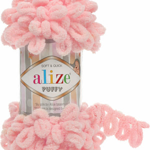Alize Puffy
