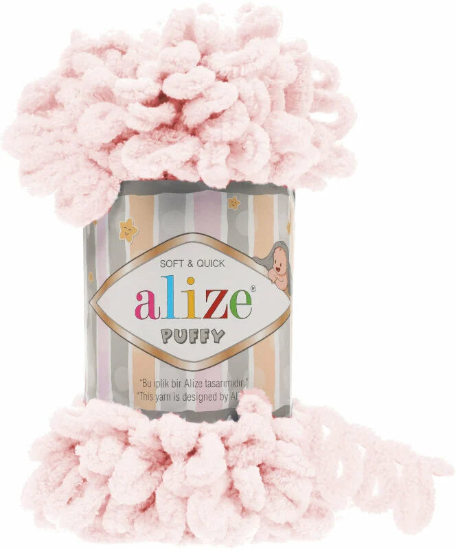 Alize Puffy