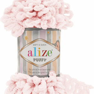 Alize Puffy