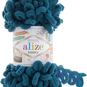 Alize Puffy