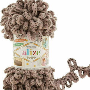 Alize Puffy