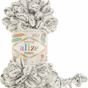 Alize Puffy