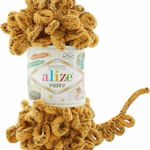 Alize Puffy