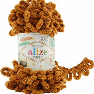 Alize Puffy