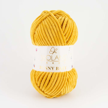 10072 Dark Mustard