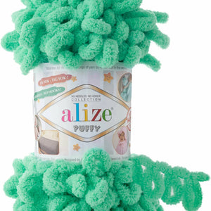 Alize Puffy