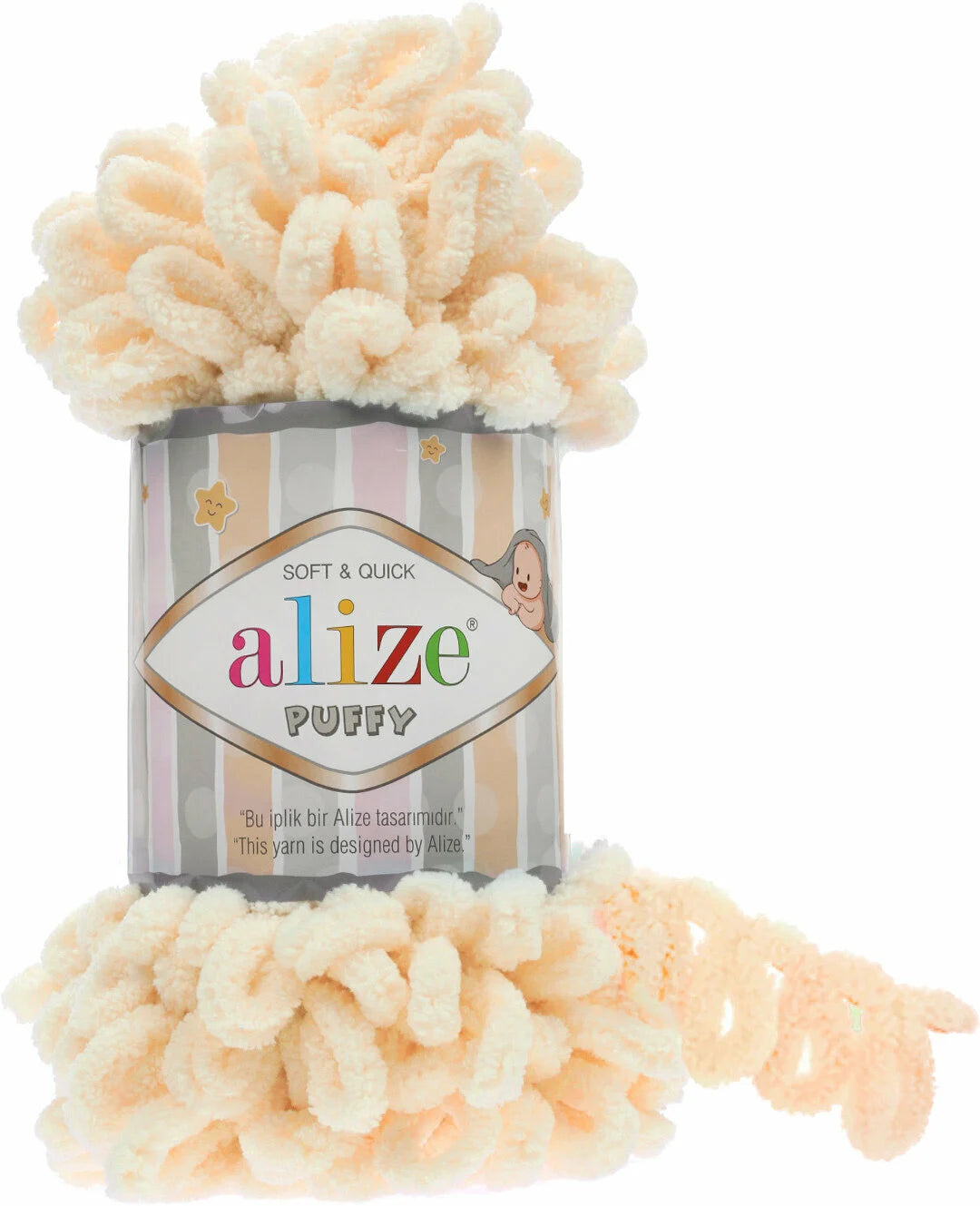 Alize Puffy