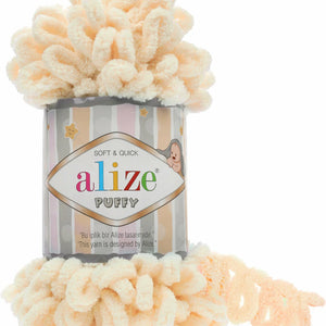 Alize Puffy