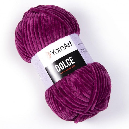 Yarnart Dolce