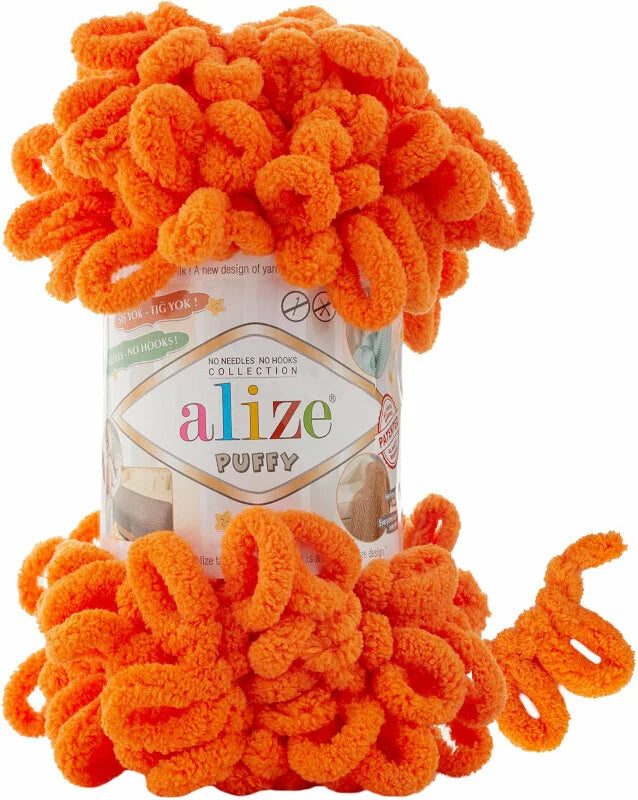 Alize Puffy