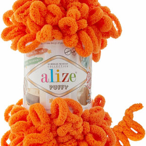 Alize Puffy