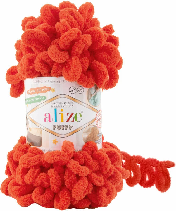 Alize Puffy