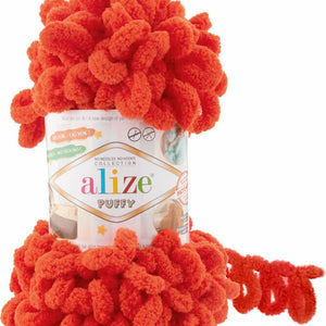 Alize Puffy