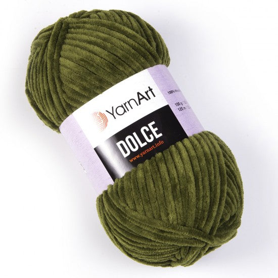 Yarnart Dolce