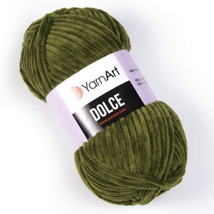 Yarnart Dolce